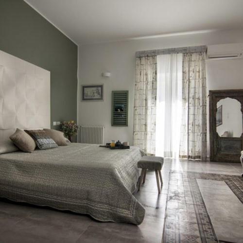 Ad Hoc Rooms Palermo Bagian luar foto