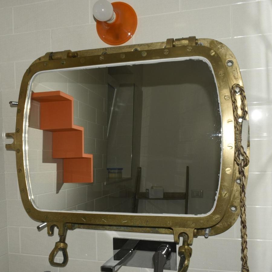 Ad Hoc Rooms Palermo Bagian luar foto