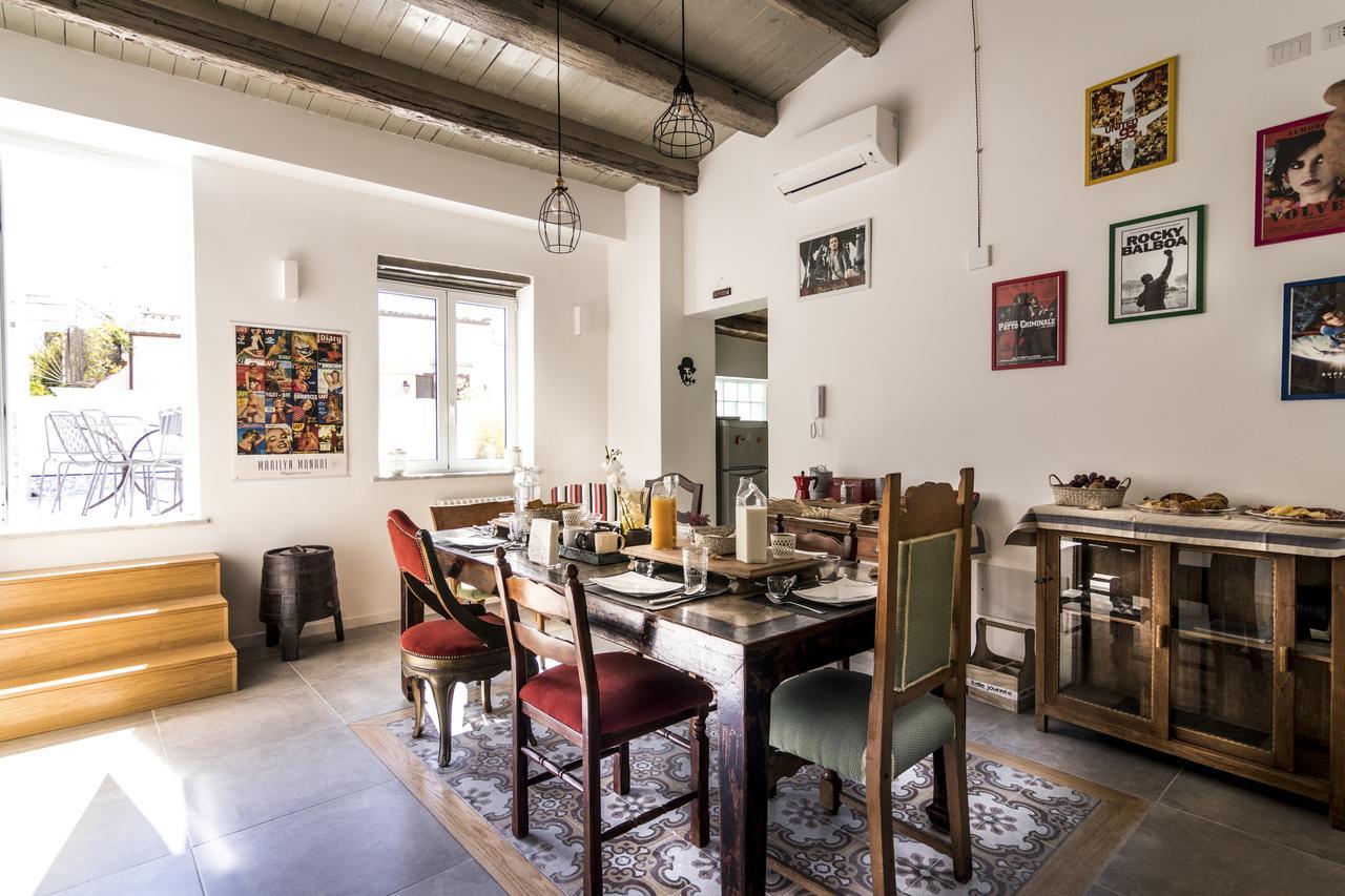 Ad Hoc Rooms Palermo Bagian luar foto