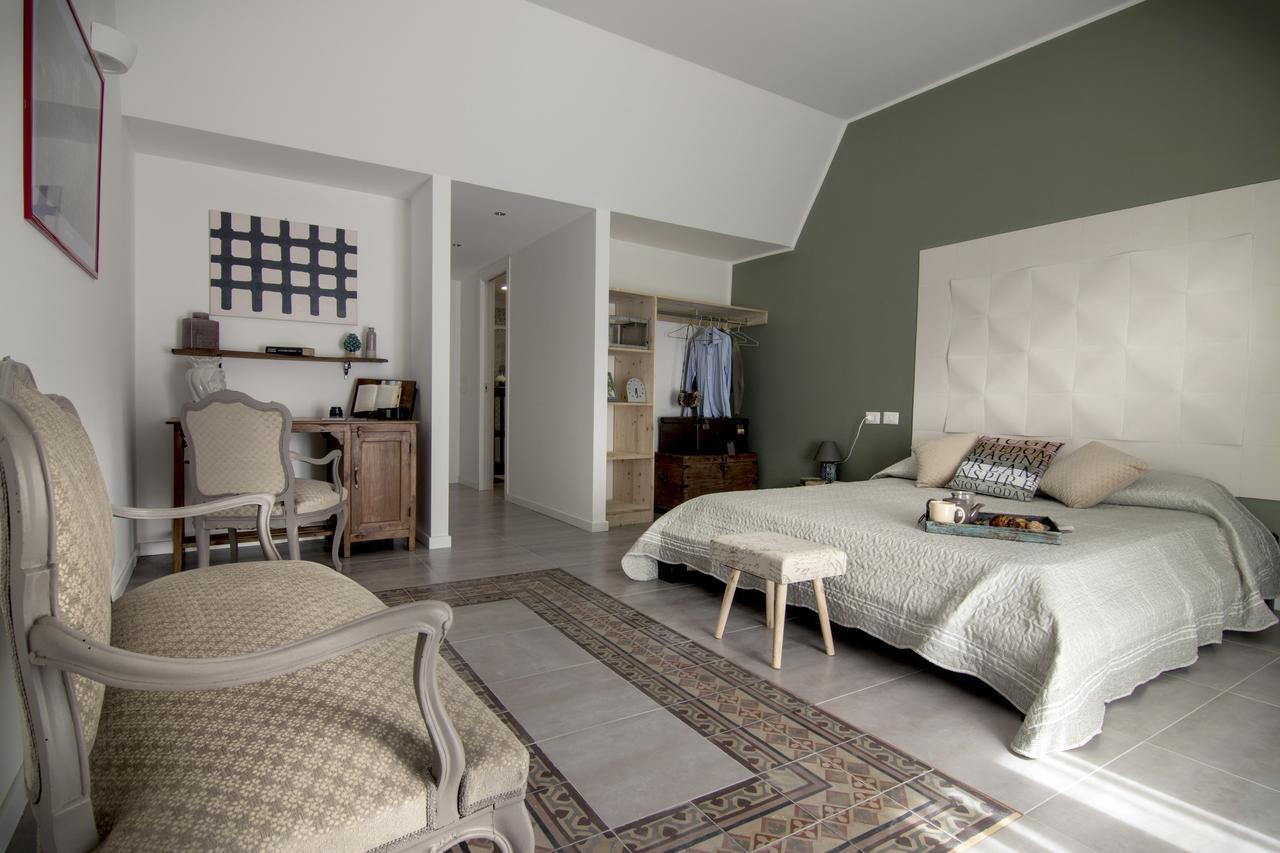 Ad Hoc Rooms Palermo Bagian luar foto