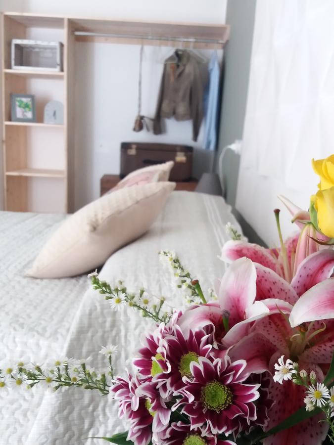 Ad Hoc Rooms Palermo Bagian luar foto