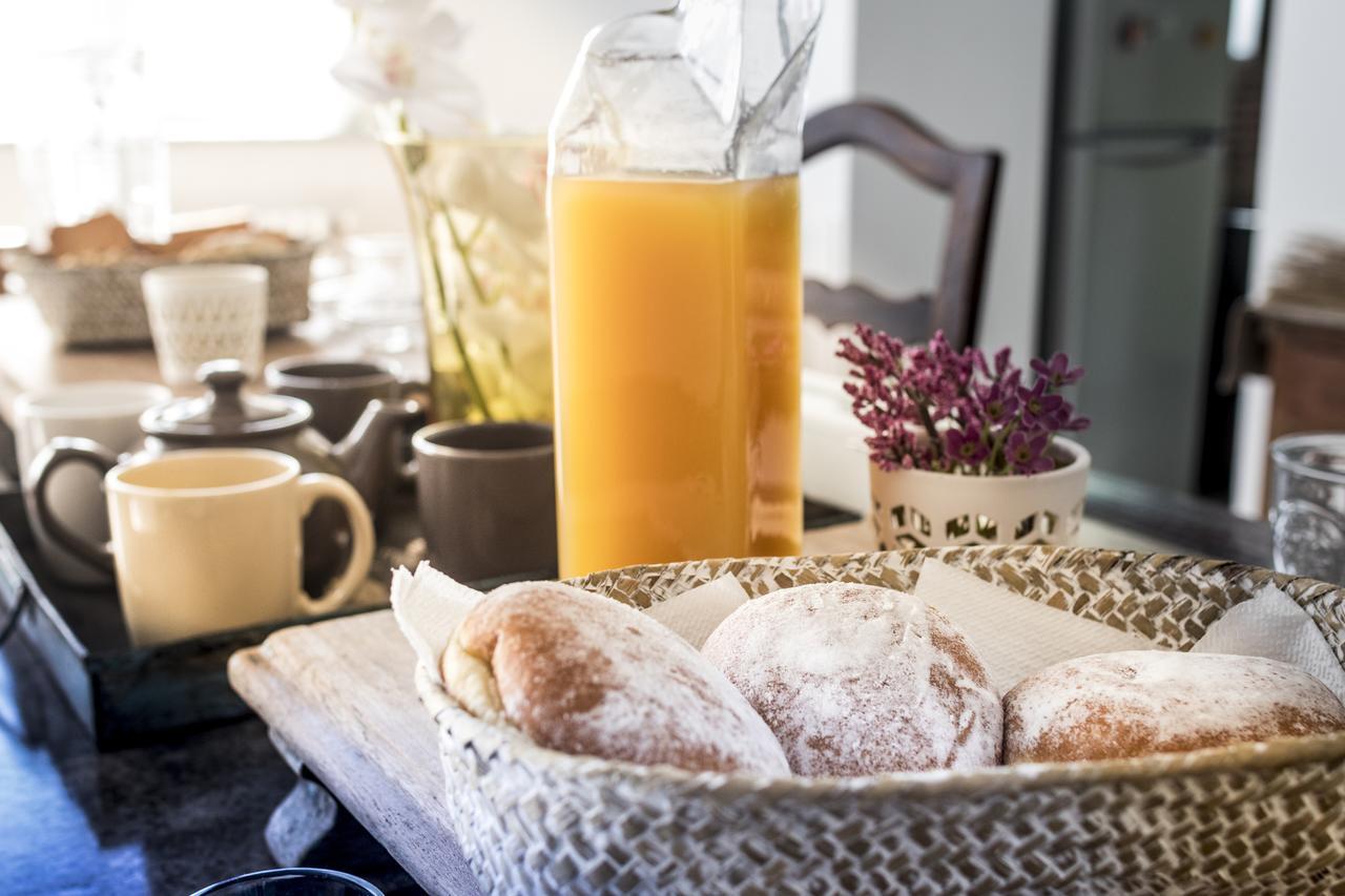 Ad Hoc Rooms Palermo Bagian luar foto
