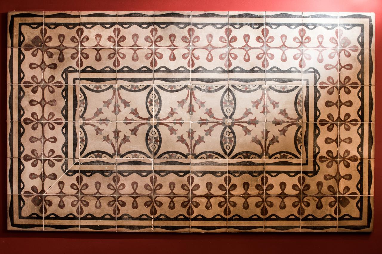 Ad Hoc Rooms Palermo Bagian luar foto